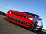 Chevrolet Camaro Z28 2014 года